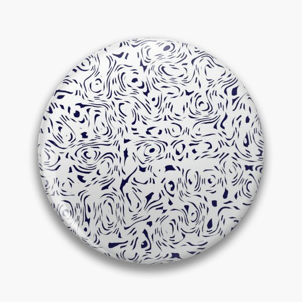 Item preview, Abstract Decorative Porcelain Pattern designed and sold by Dator.