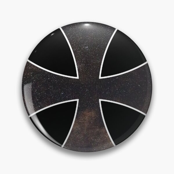 Item preview, Galaxy Templar Cross designed and sold by Dator.