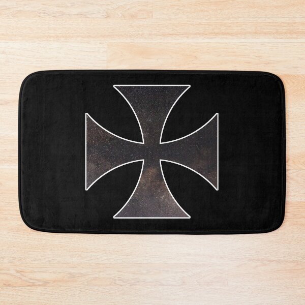 Item preview, Galaxy Templar Cross designed and sold by Dator.
