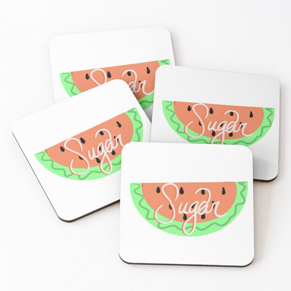 Item preview, Watermelon Sugar designed and sold by AlishaMSchil.
