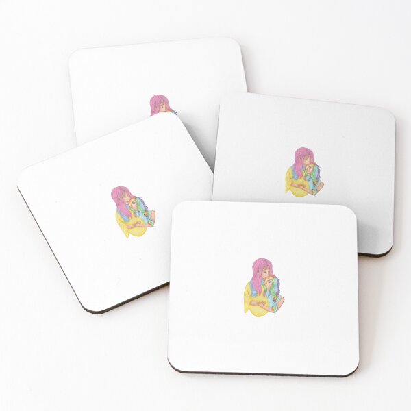 Item preview, Pastel Lesbians designed and sold by VictoryJoy.