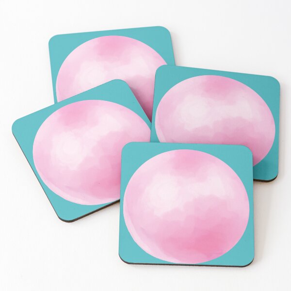 Item preview, Bubblegum designed and sold by MeganMacphie.