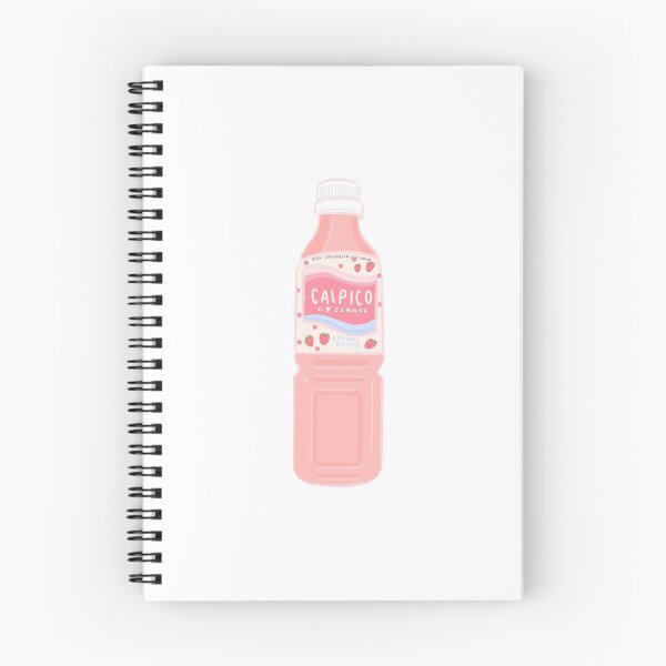 Item preview, Strawberry Calpico designed and sold by Shining Lu.