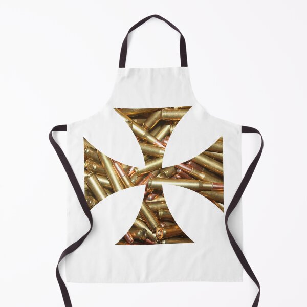 Item preview, Templar Cross Ammunition Design designed and sold by Dator.