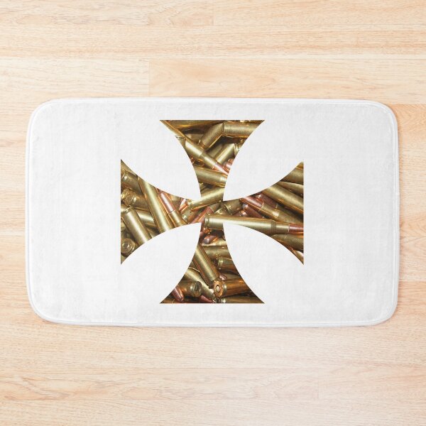 Item preview, Templar Cross Ammunition Design designed and sold by Dator.