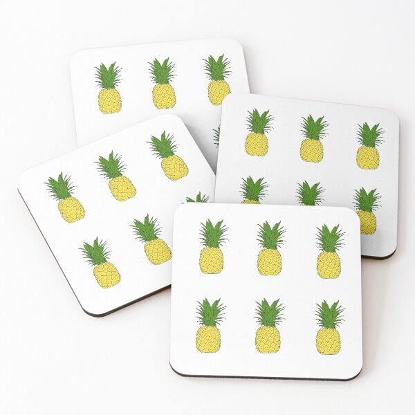 Item preview, Pineapple Pack designed and sold by jadydesigns.