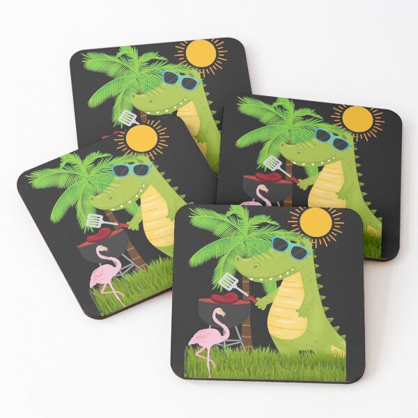 Item preview, Gator Grills designed and sold by Zachary Hadley.