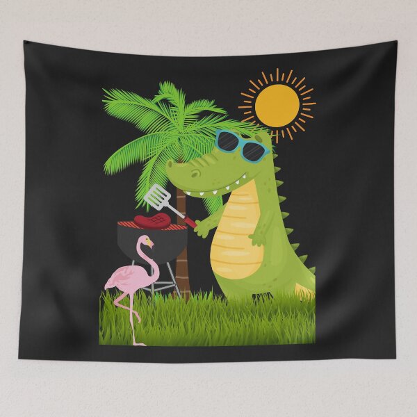 Item preview, Gator Grills designed and sold by Zachary Hadley.