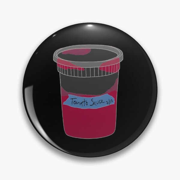 Item preview, Tomato sauce quart container designed and sold by Robloz.