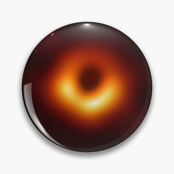 Item preview, First Picture of a Black Hole 2019 designed and sold by Dator.