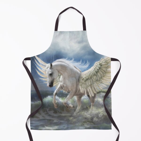 Item preview, Pegasus Rising designed and sold by Trudi's Images.