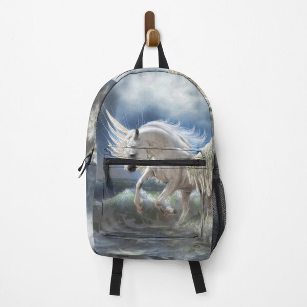 Item preview, Pegasus Rising designed and sold by Trudi's Images.