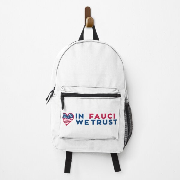 Item preview, In Fauci we trust designed and sold by GranadaStore.
