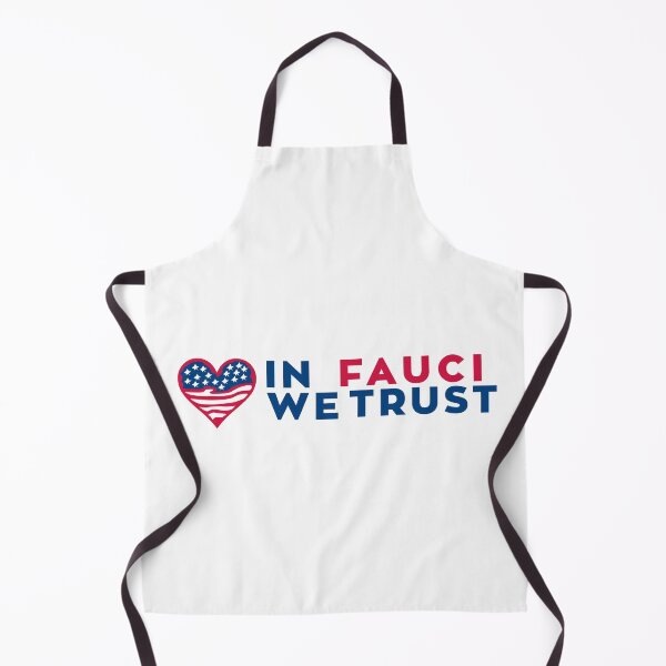 Item preview, In Fauci we trust designed and sold by GranadaStore.