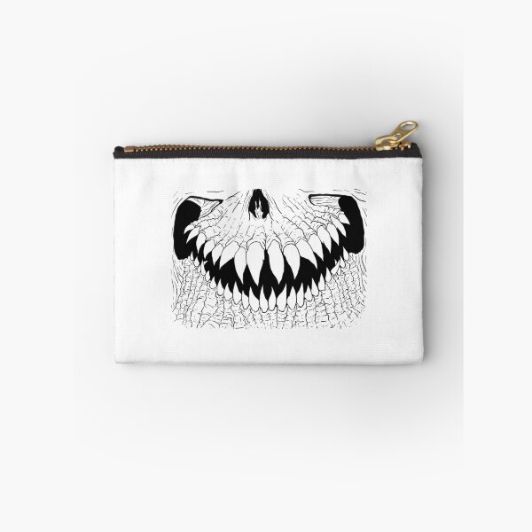 Item preview, Toothy Grin designed and sold by coreyhasissues.