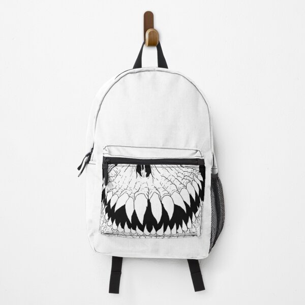 Item preview, Toothy Grin designed and sold by coreyhasissues.