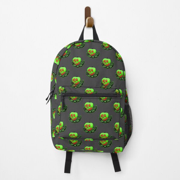 Item preview, Poisoned Apple  designed and sold by LieutenantAmoo.