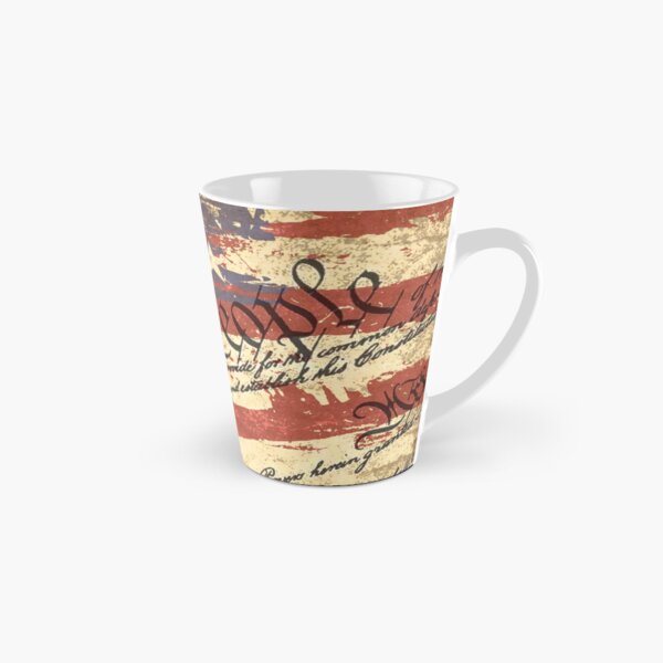 Item preview, We the People Patriotic Vintage American  designed and sold by OfLandandSea.