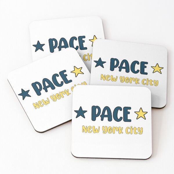 Item preview, Pace University New York City designed and sold by Joyce Chan.