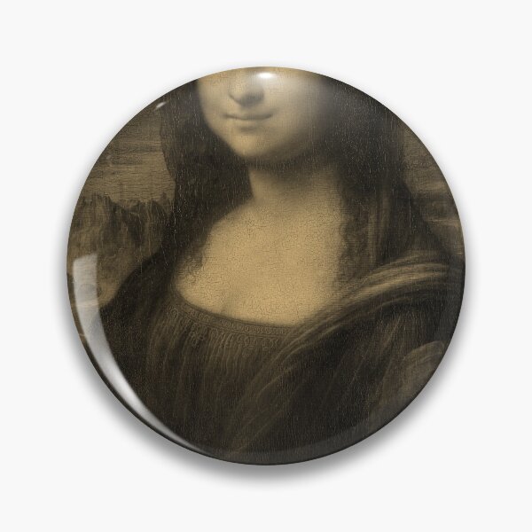 Item preview, Mono Lisa designed and sold by Dator.