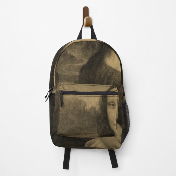Item preview, Mono Lisa designed and sold by Dator.
