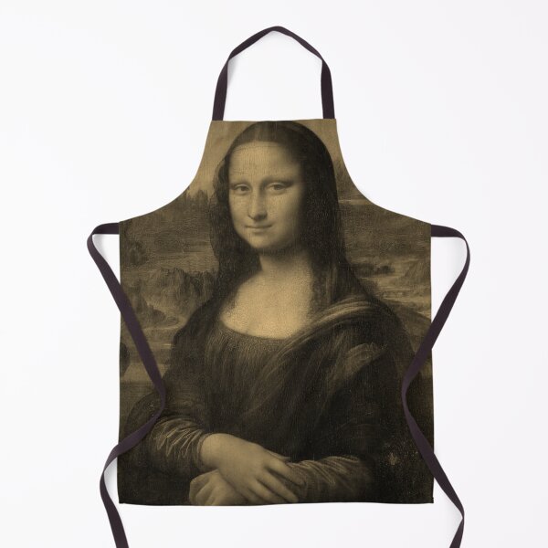 Item preview, Mono Lisa designed and sold by Dator.