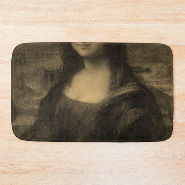 Item preview, Mono Lisa designed and sold by Dator.