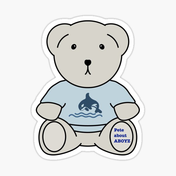 Petekao Merch & Gifts for Sale | Redbubble