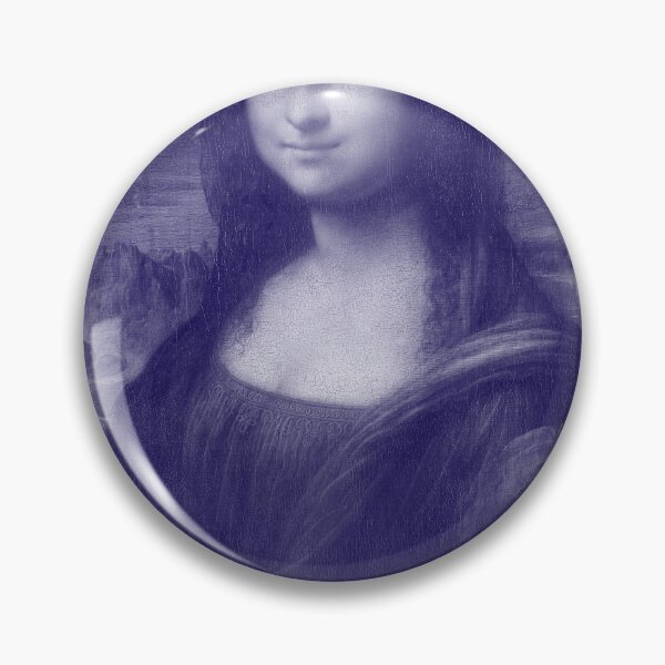 Item preview, Mono Lisa designed and sold by Dator.