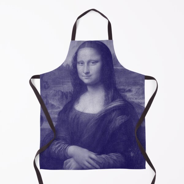 Item preview, Mono Lisa designed and sold by Dator.