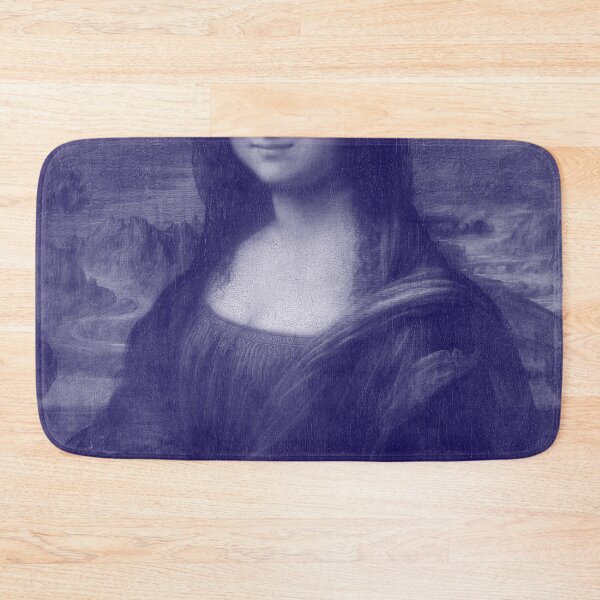 Item preview, Mono Lisa designed and sold by Dator.