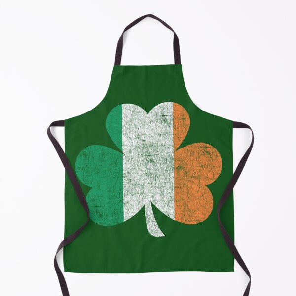 Item preview, Vintage Irish Shamrock Saint Patrick Day designed and sold by vladocar.