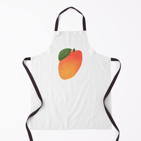 Item preview, Watercolor Mango designed and sold by Sam Jarzembowski.