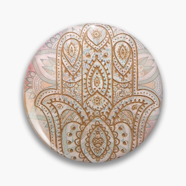 Item preview, Hand of Fatima designed and sold by Dator.