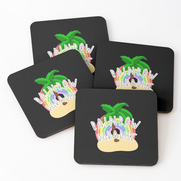 Item preview, Harry Styles rainbow paradise  designed and sold by Merrily Suing.