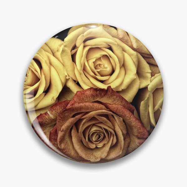 Item preview, Steampunk Roses designed and sold by Dator.