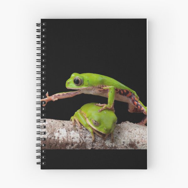 Item preview, Dancing of the Frogs designed and sold by sillyaprons.