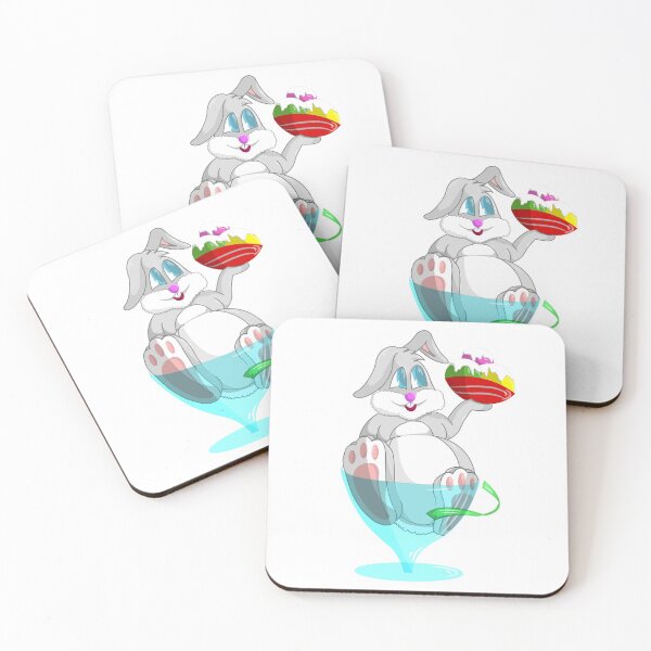 Item preview, Sweet rabbit designed and sold by mkguerrero.
