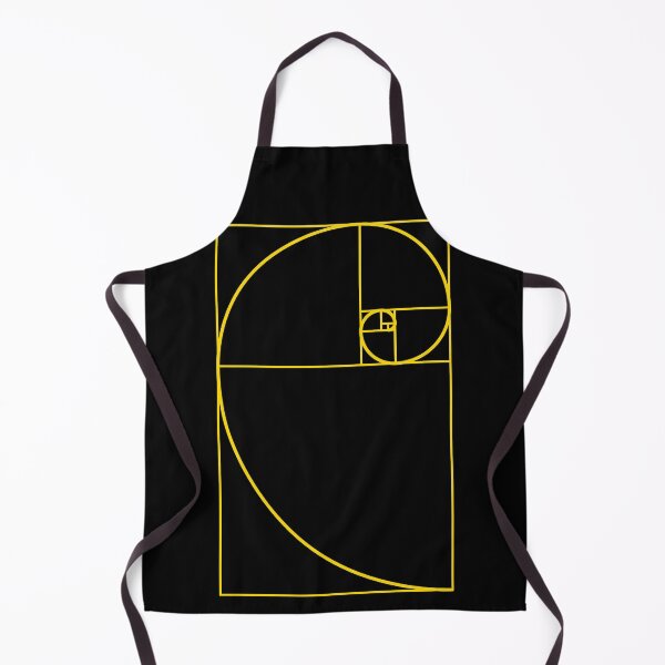 Item preview, Golden Ratio Spiral Fibonacci Spiral designed and sold by vladocar.