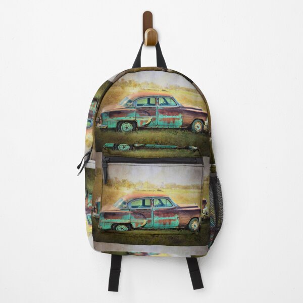 Item preview, Old and Rusty designed and sold by Savannah Gibbs.