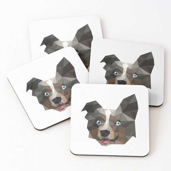 Item preview, Dog Puppy Dog Wauwau Wuff Bark Pet designed and sold by Dsigns.