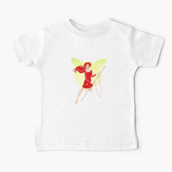 Item preview, Holly In A Fairy Tale Christmas™ designed and sold by TeelieTurner.