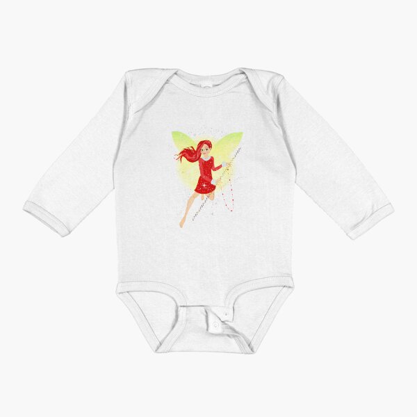 Item preview, Holly In A Fairy Tale Christmas™ designed and sold by TeelieTurner.