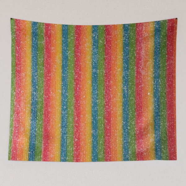 Item preview, Shimmery Rainbow designed and sold by Azmi A.