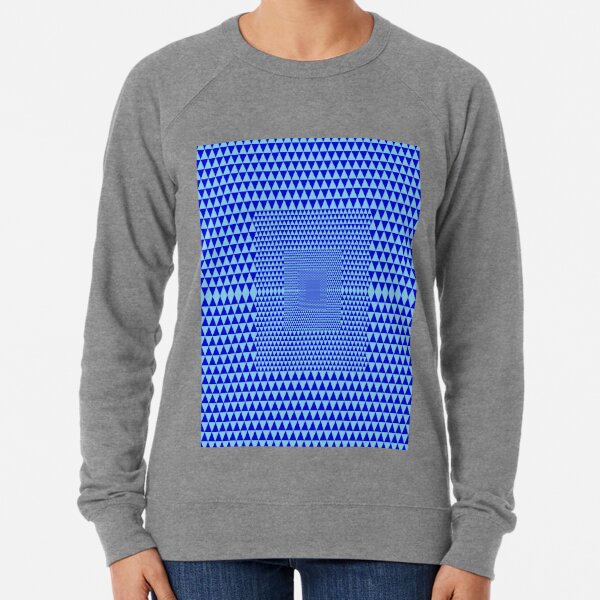 iLLusion Lightweight Sweatshirt