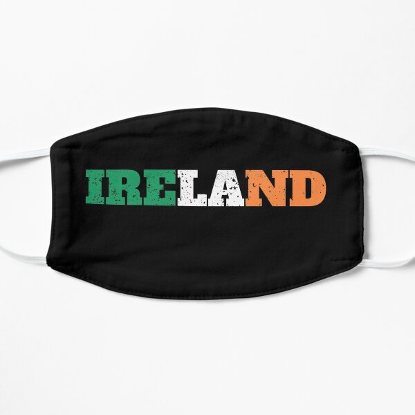 Download Northern Ireland Top Face Masks Redbubble PSD Mockup Templates