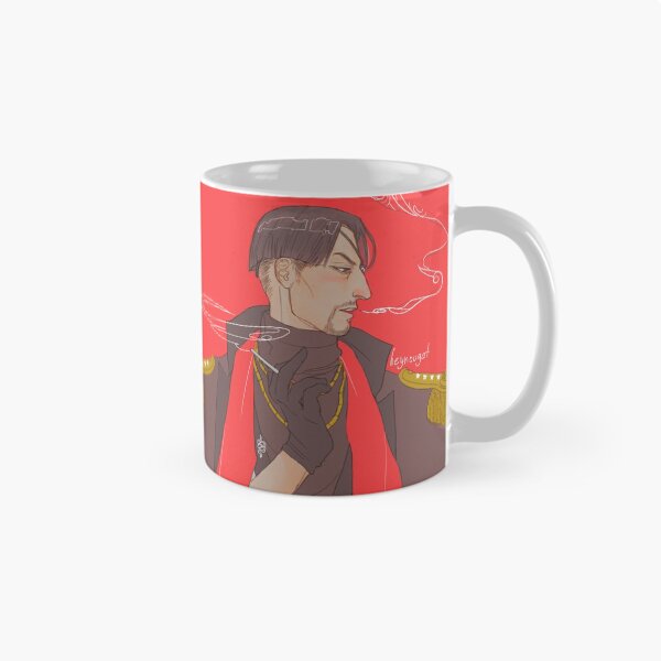 Item preview, Majima Goro designed and sold by heynougat.