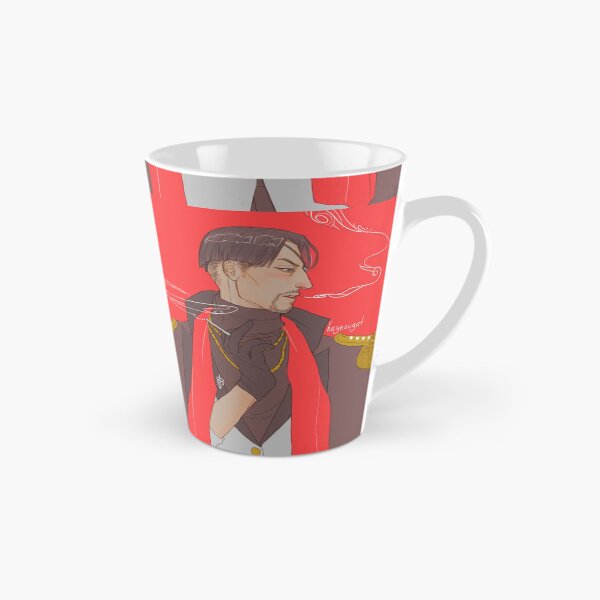 Item preview, Majima Goro designed and sold by heynougat.