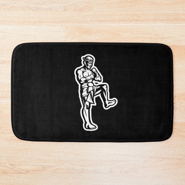 Item preview, Muay Thai - Nai Khanom Tom designed and sold by HalpinDesign.