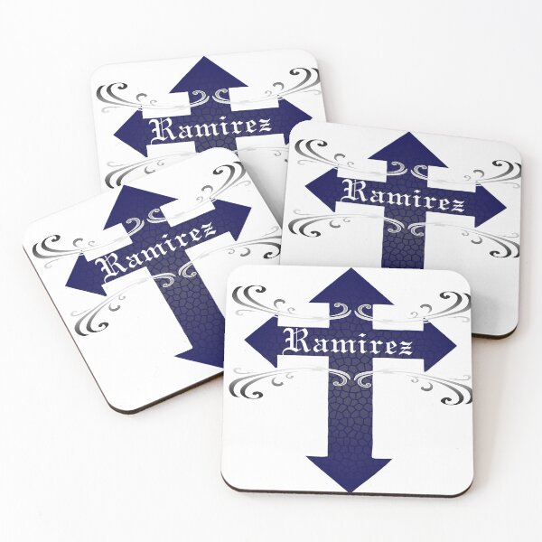 Item preview, Ramirez Family Name designed and sold by Tricky1369.